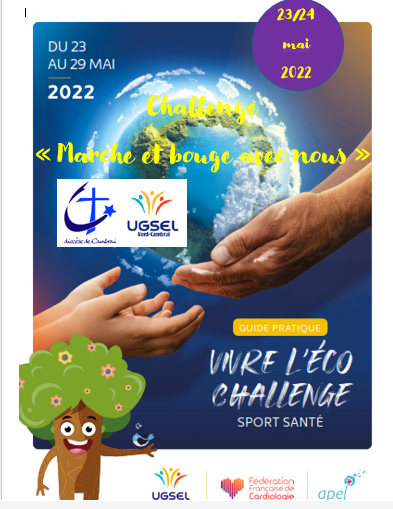 eco challenge