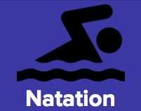 Départemental 1er degré de natation promotionnelle